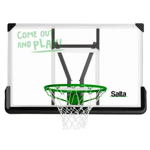 Salta Centre Backboard Basketball Hoop