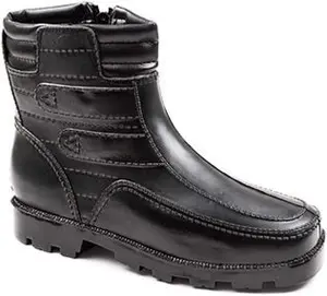 Chums Thermal Lined Waterproof Boot - Black