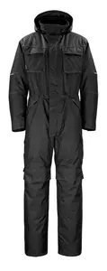 Mascot Industry Ventura Winter Boilersuit (Black)  (XXX large)