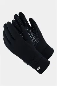 Mens Touch Screen Grip Gloves