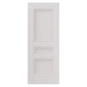 Osborne White Primed Internal Door