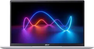 Acer Swift Go 14in Ryzen 5 8GB 512GB Laptop - Silver