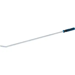 Draper Soft Grip Pry Bar, 54" 92038