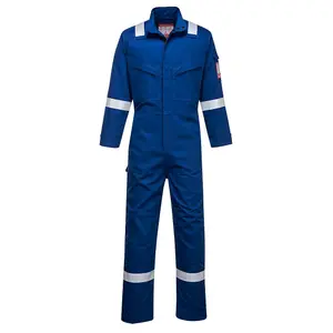 Portwest Bizflame Ultra Coverall