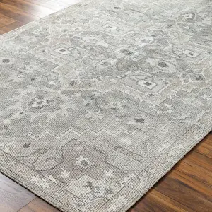 KRISHNA Becki Owens x Surya Oriental Vintage Area Rug 120 x 170 cm