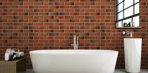 Ibstock Leicester Weathered Multi Brick 65mm Mini Pack 250