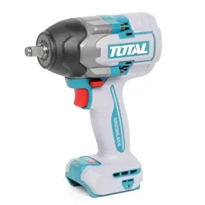 Total Li-Ion 20V Impact Wrench (Battery Not Included) - TIWLI20851