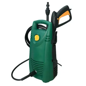 Auto-stop Corded Pressure washer 1.4kW - FPHPC100