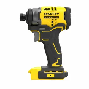 Stanley FatMax 18V XR Cordless Impact driver (Bare Tool) - SFMCF810B-XJ