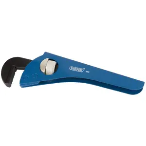 Draper Adjustable Stillson Pipe Wrench, 300mm 90029