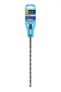 Blue Spot Tools - SDS Masonry Drill Bit (8mm x 260mm)