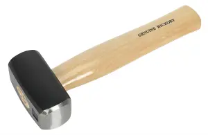 Sealey Club Hammer 2.5lb Hickory Shaft CHH25