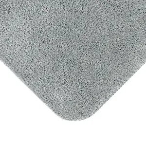 Solemate Bath Mat - Light Grey 50x80cm