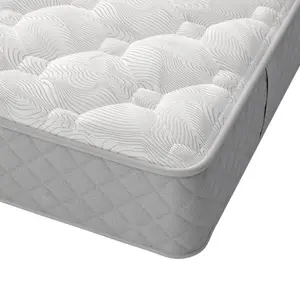 Waltham Posturetech Mattress Double (4'6)