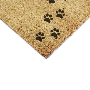 Hope You Like Cats Doormat (90 x 60cm)