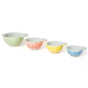 Nadiya Hussain Set of 4 Measuring Cups