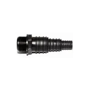 Pisces 1.5'' BSP male 38/32/25/mm Multistage Hose Adaptor