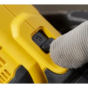 Stanley FatMax 18V V20 125mm Brushed Cordless Angle grinder (Bare Tool) - SFMCG400