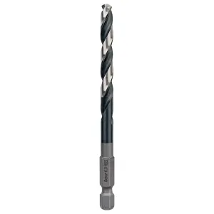 Bosch Professional HSS Impact Drill Bit - 6.0mm (1-piece Cocoon)