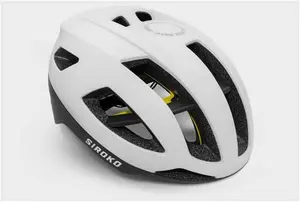 Cycling Helmet Siroko HE Ace - Size: M