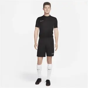 Nike Dri-FIT Academy Men's Dri-FIT Football Shorts - Black - Polyester