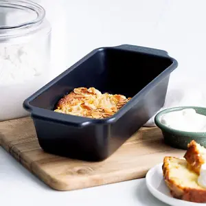 GreenPan Bistro Bakeware 28cm x 13cm Loaf Pan