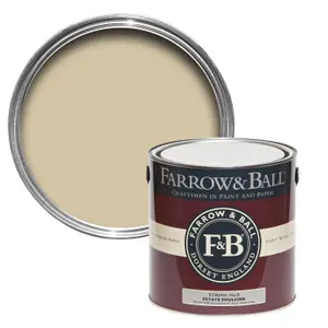 Farrow & Ball Exterior Masonry Mixed Colour Paint 8 String 5L