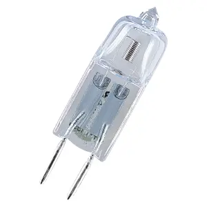 Osram 12v 20w M76 Capsule Lamp GY6.35