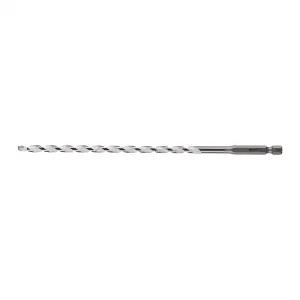 Milwaukee - Multi Material Drill Bit 6.5mm x 200mm - 1 Piece