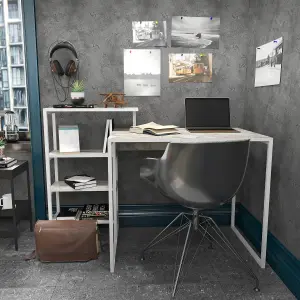 Decorotika Rino Computer Desk Study Desk