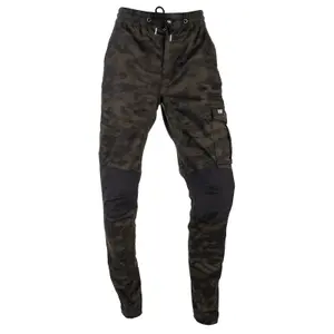 Caterpillar - Dynamic Trousers - Green - Trousers - 30" L - 40" W