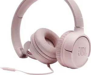 JBL Tune 500 Pink | Headphones