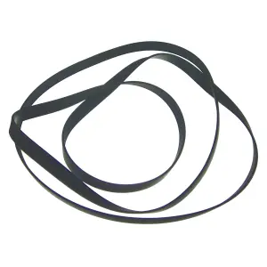 Beko Polyvee Tumble Dryer Drive Belt 1966 9PHE by Ufixt