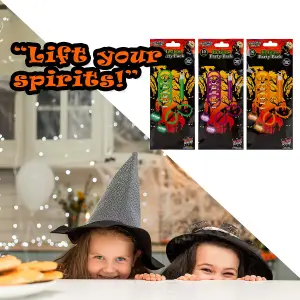 Halloween Glow Stick Pack 1 Piece Mystery Bag  MultiColour