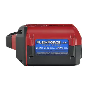 Toro 81860 Flex-Force Power System Battery 6.0Ah 60V