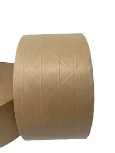 Water Activated Tape - 70mm x 100m