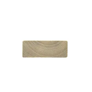 5x2 Inch Treated Timber (C16) 44x120mm (L)1200mm - Pack of 2