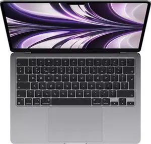 2022 Apple Macbook Air 13.6" Liquid Retina Display, M2 Processor, 8GB RAM, 256GB SSD