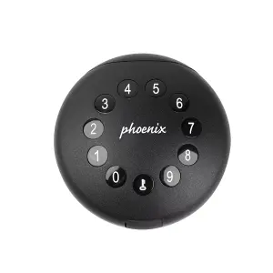 Phoenix Palm KS0210E Smart Key Safe with FREE Delivery