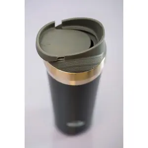 Maison by Premier Mimo Grey Travel Mug