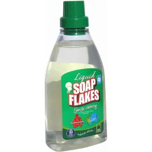 Dri Pac Liquid Soap Flakes - 750ML (Pack of 12)