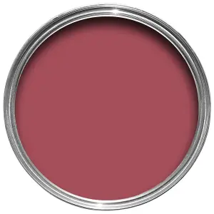 Laura Ashley Pale Cranberry Eggshell Emulsion paint, 750ml