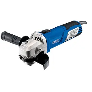 Draper Storm Force Angle Grinder, 115mm, 650W 56457