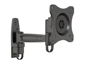 Multibrackets M VESA Flexarm 360 II, for TVs 15-32" - Black