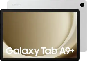 Samsung Galaxy Tab A9+ 11in 64GB Wi-Fi Tablet - Silver