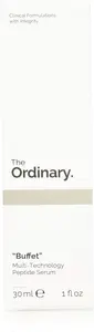 The Ordinary "Buffet" 30Ml, Hyaluronic Acid,Matrixyl