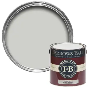 Farrow & Ball Estate Dimpse No.277 Eggshell Paint, 2.5L