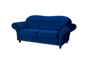 Furniture Stop - Amber 2 Seater Sofa