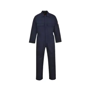 Portwest Bizweld Flame Resistant Coverall