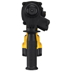 Dewalt DCH133N 18v Brushless SDS Hammer Drill 3 Mode Bare + Chuck + Adaptor